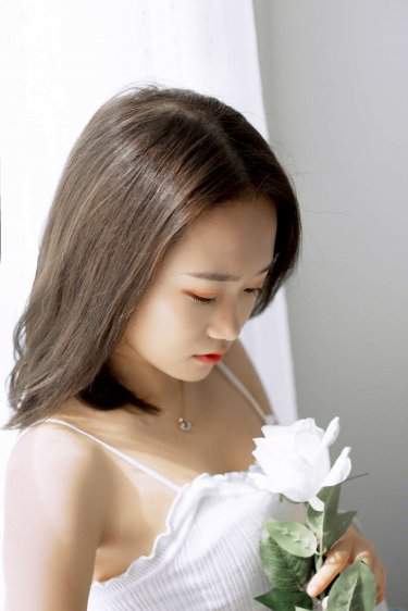 我们正年轻