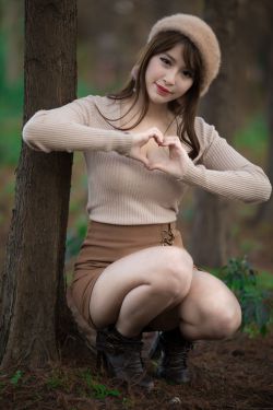 夜生活的女人